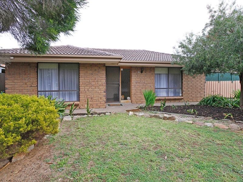 96 Taylors Avenue, Morphett Vale SA 5162