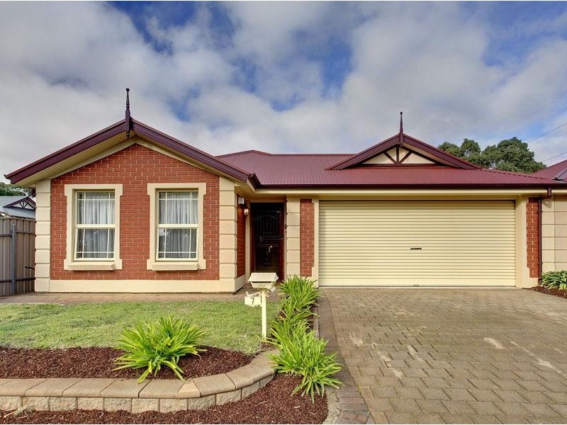 7 , 2 Glory Court, Happy Valley SA 5159