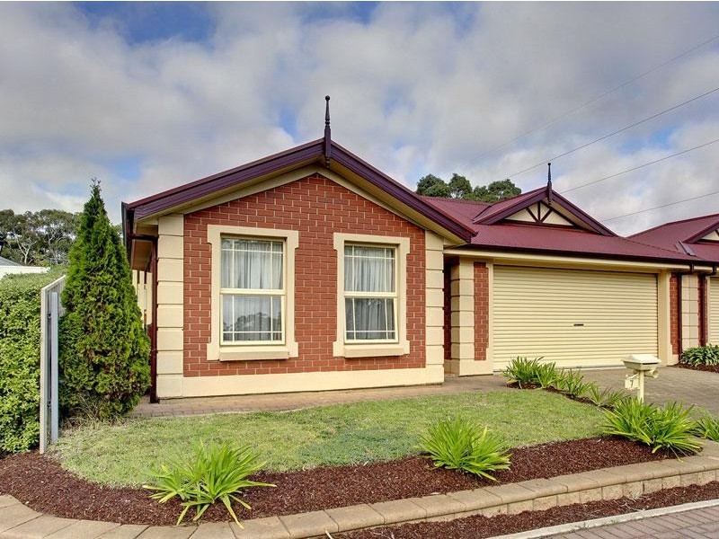 7 , 2 Glory Court, Happy Valley SA 5159