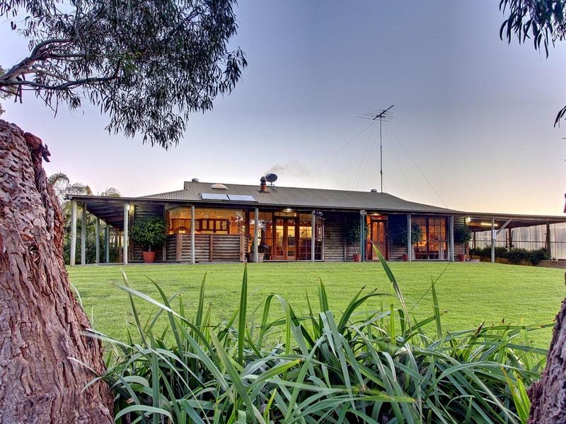 152 Peter Creek Road, Kangarilla SA 5157