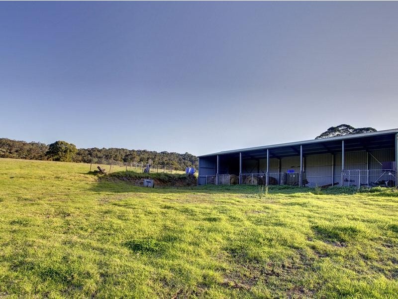 152 Peter Creek Road, Kangarilla SA 5157