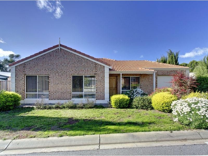 36b Chapman Avenue, Mclaren Vale SA 5171