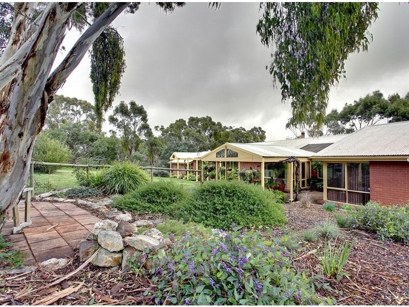 118 Sand Road, Kangarilla SA 5157