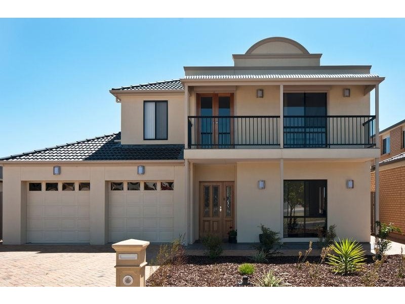 121 Grand Boulevard, Seaford Rise SA 5169