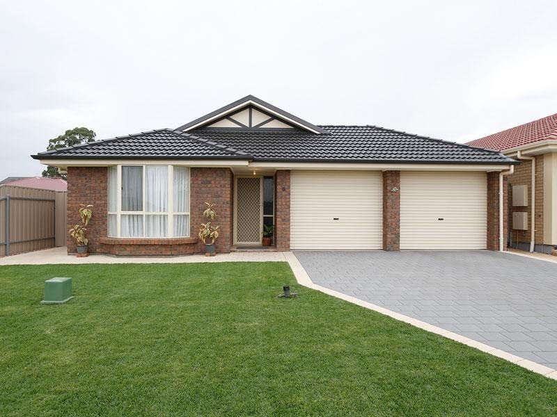 6 Cricket Ground Court, Christie Downs SA 5164