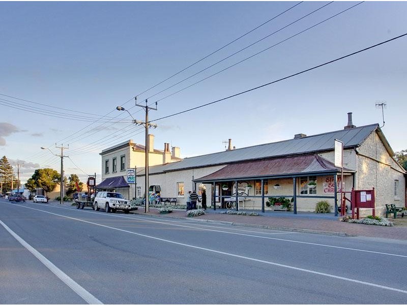 Lot 100 Main South Road, Normanville SA 5204