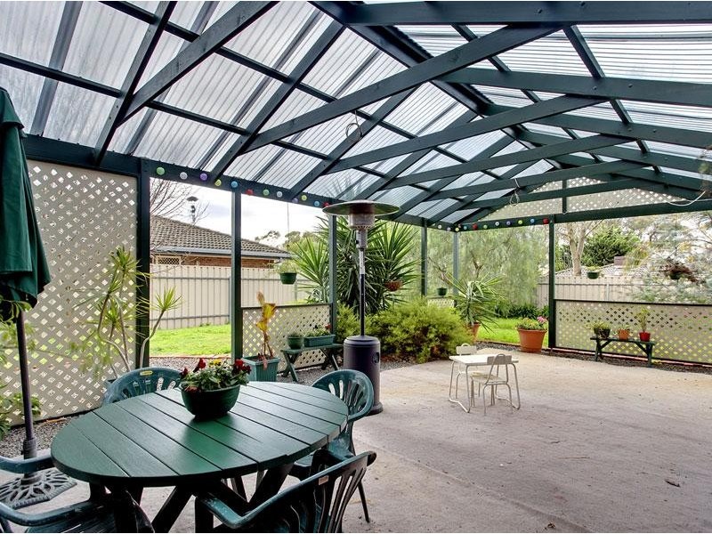 7 Bass Court, Woodcroft SA 5162