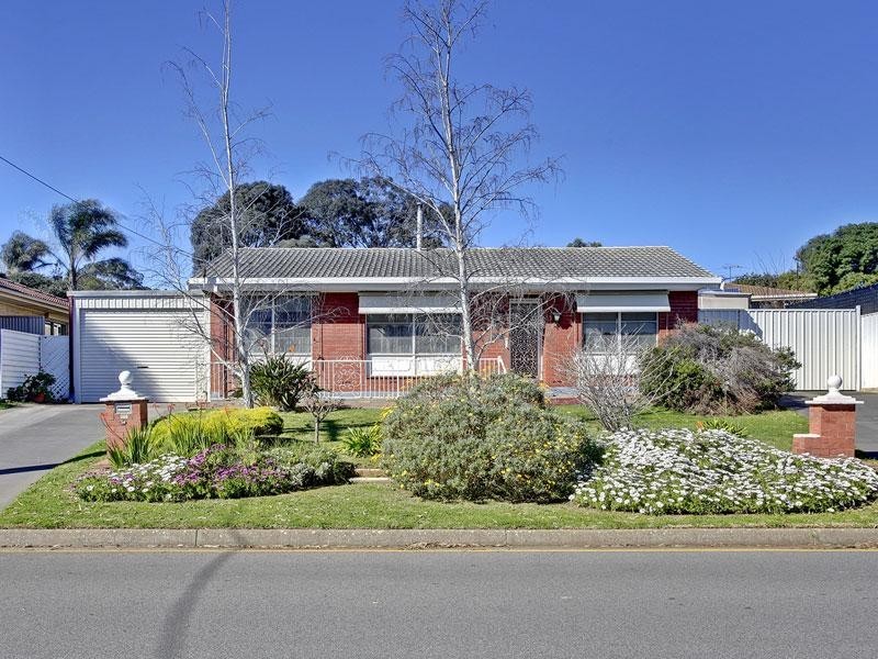 14 Wooldridge Street, Morphett Vale SA 5162