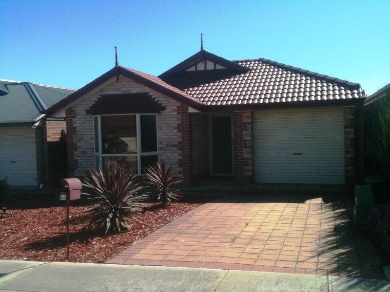 56 erebus circuit, Morphett Vale SA 5162