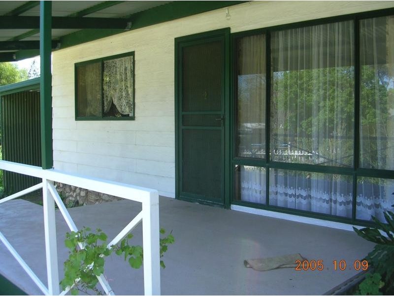 7 SHOWGROUND ROAD, Mount Pleasant SA 5235