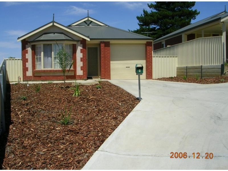 Lot 1/10 Bruce Close, Mount Barker SA 5251