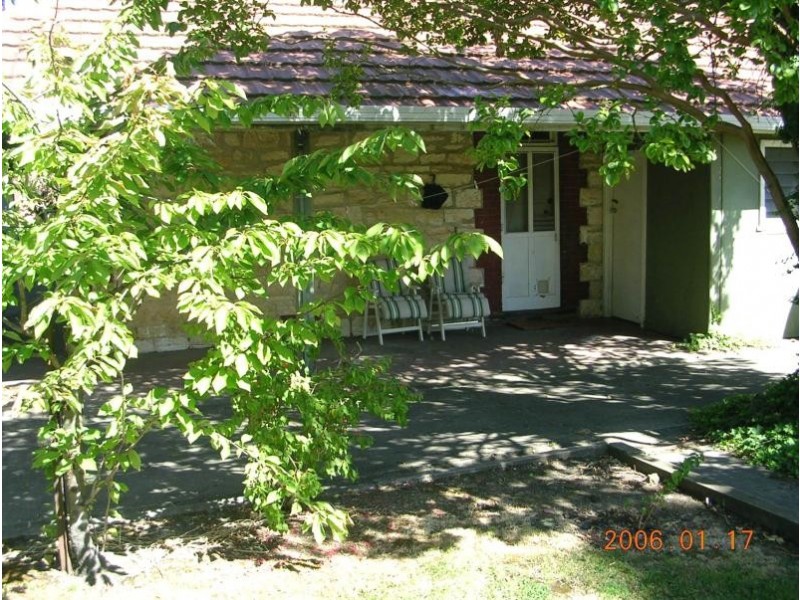 2 a Main Street, Lobethal SA 5241