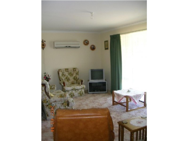 8 Jacob Street, Springton SA 5235