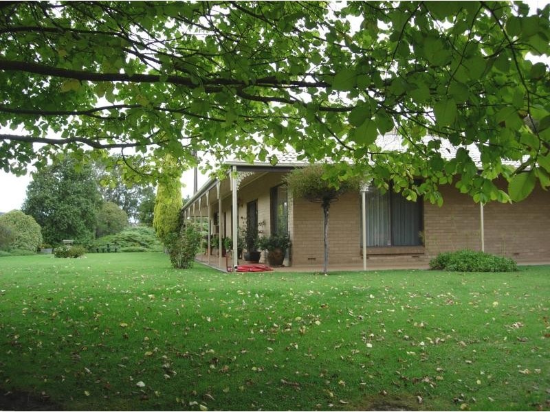 Lot 28 Little Para Road, Kersbrook SA 5231
