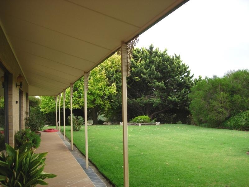Lot 28 Little Para Road, Kersbrook SA 5231