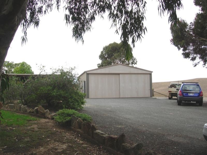 Lot 28 Little Para Road, Kersbrook SA 5231