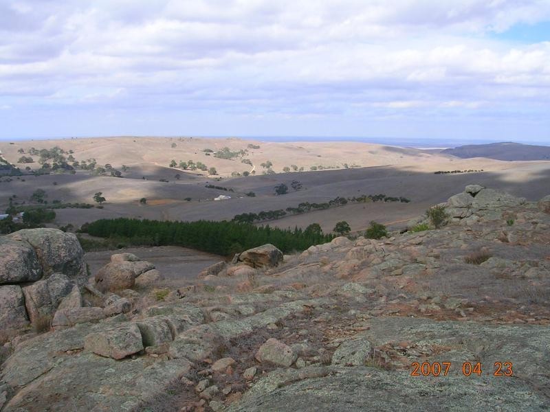 Mount Pleasant SA 5235