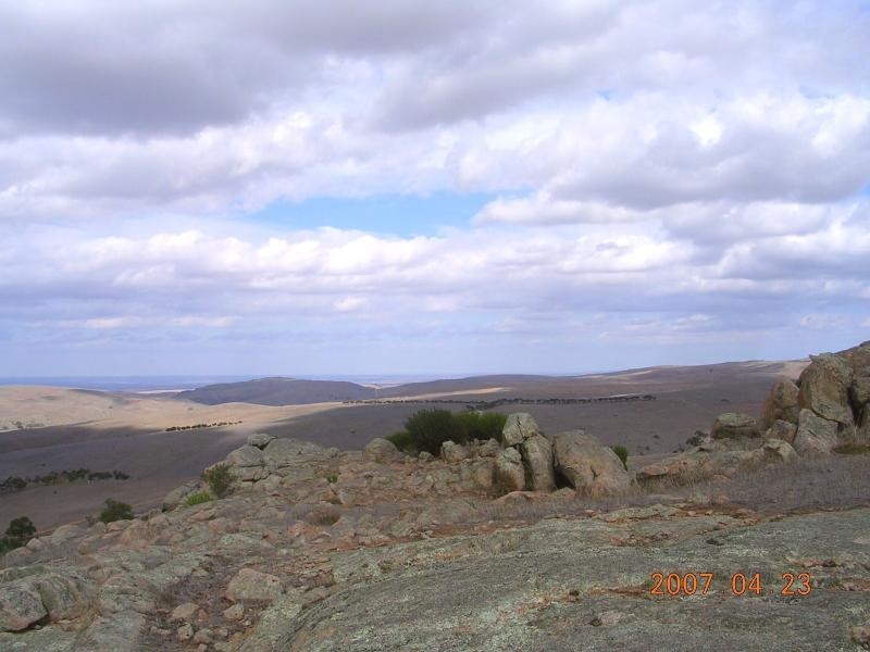 Mount Pleasant SA 5235