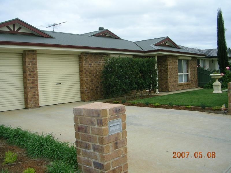 13 Jane Hamilton Road, Strathalbyn SA 5255