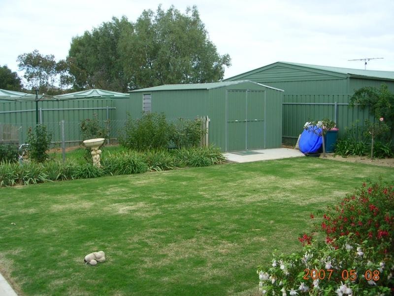 13 Jane Hamilton Road, Strathalbyn SA 5255