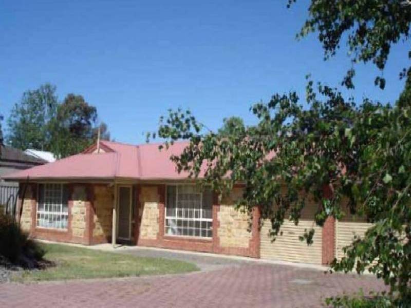 31 BEAVIS COURT, Gumeracha SA 5233