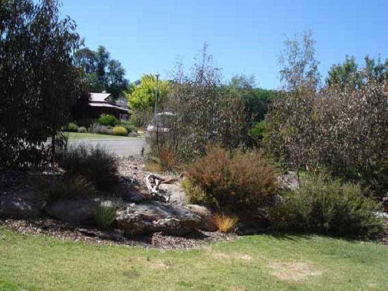 31 BEAVIS COURT, Gumeracha SA 5233