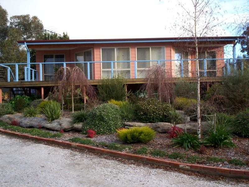 1 a Angas Street, Springton SA 5235