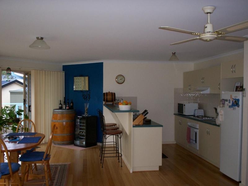 1 a Angas Street, Springton SA 5235