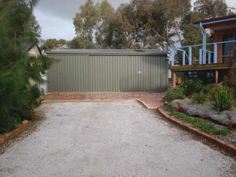 1 a Angas Street, Springton SA 5235