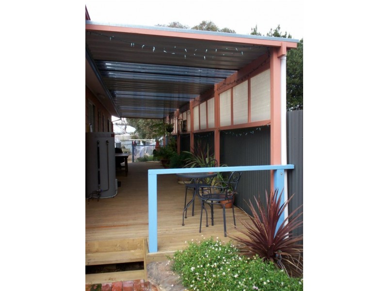 1 a Angas Street, Springton SA 5235