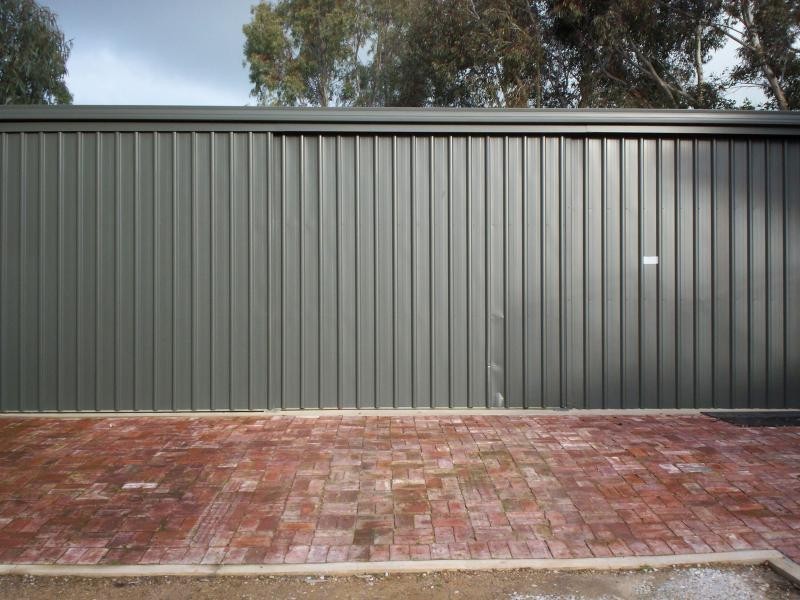 1 a Angas Street, Springton SA 5235