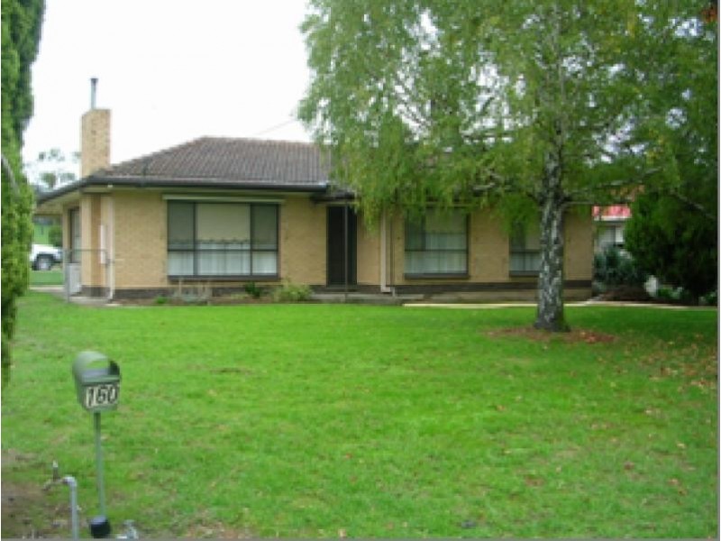 160 Onkaparinga Valley Road, Woodside SA 5244