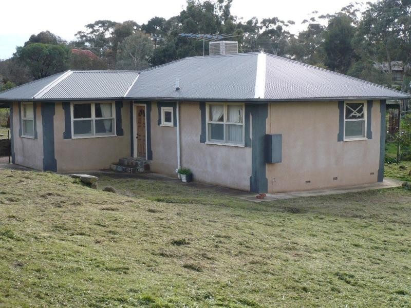 7 MEMORIAL DRIVE, Tungkillo SA 5236