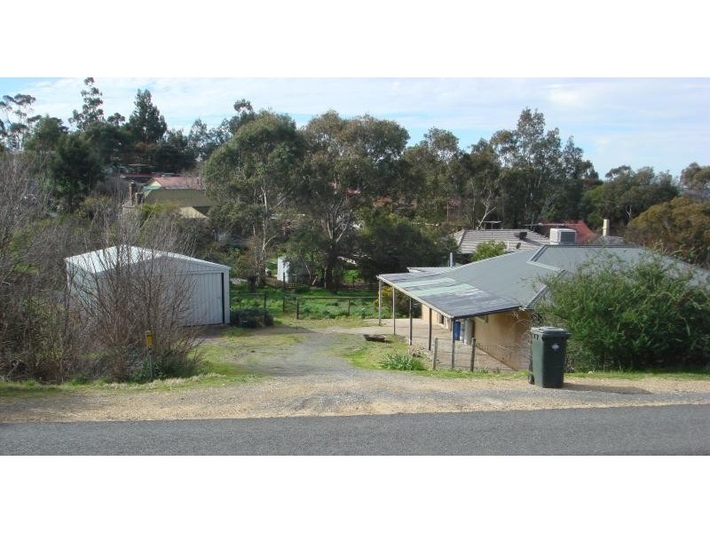 7 MEMORIAL DRIVE, Tungkillo SA 5236