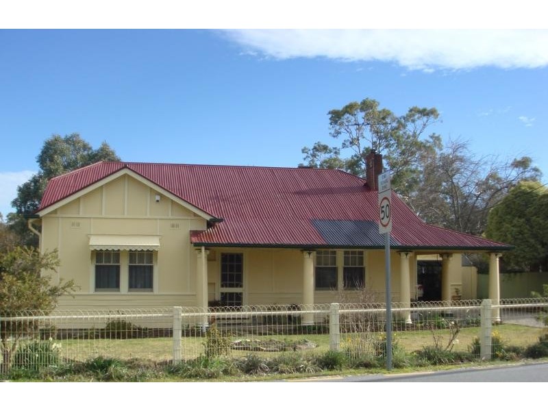 29 HOSPITAL ROAD, Mount Pleasant SA 5235