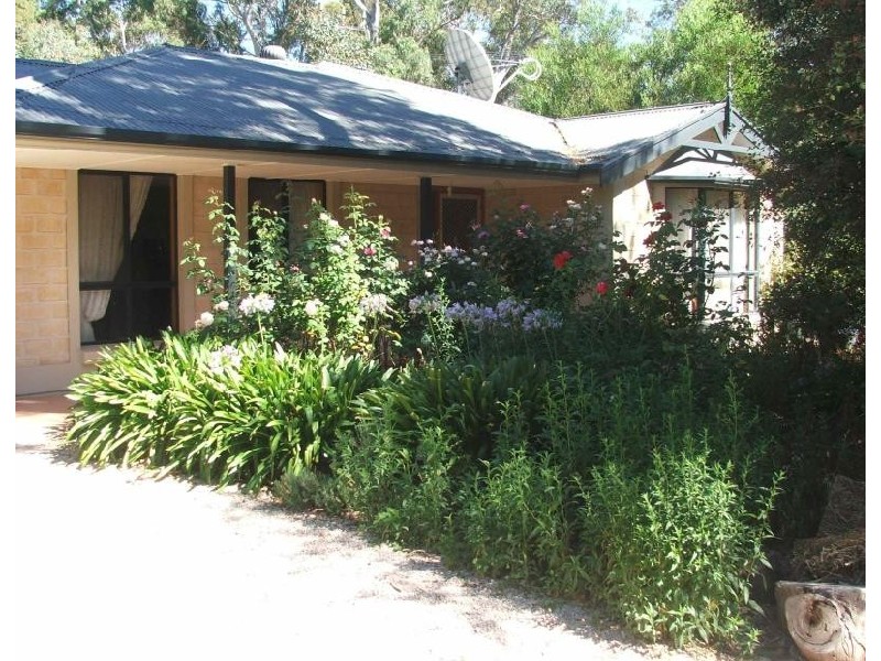 1 SPRING STREET, Kersbrook SA 5231