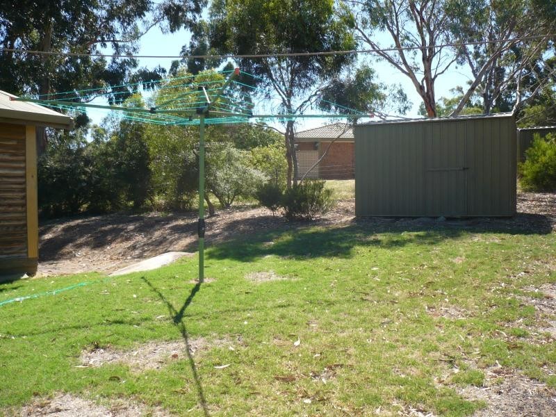 5 HOOPER STREET, Tungkillo SA 5236