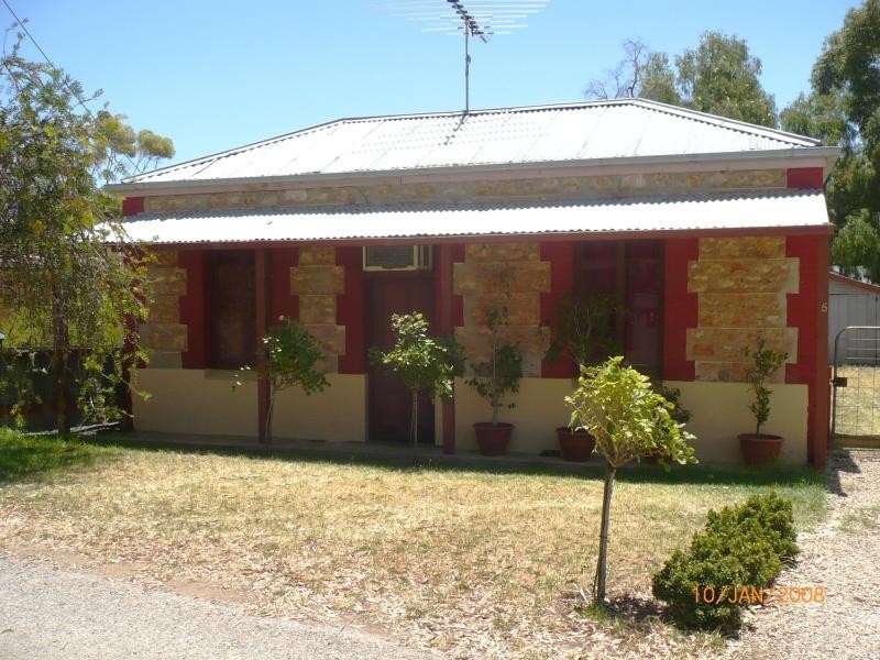 5 MELVILLE LANE, Strathalbyn SA 5255
