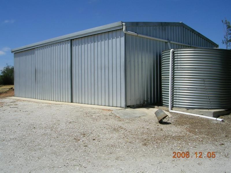 LOT 5 RUSHLEA ROAD, Eden Valley SA 5235