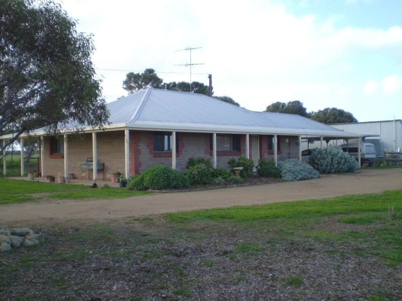 LOT 2 STRATHALBYN ROAD, Milang SA 5256