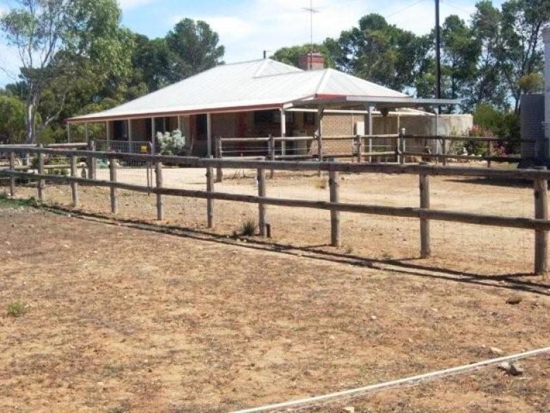 LOT 2 STRATHALBYN ROAD, Milang SA 5256