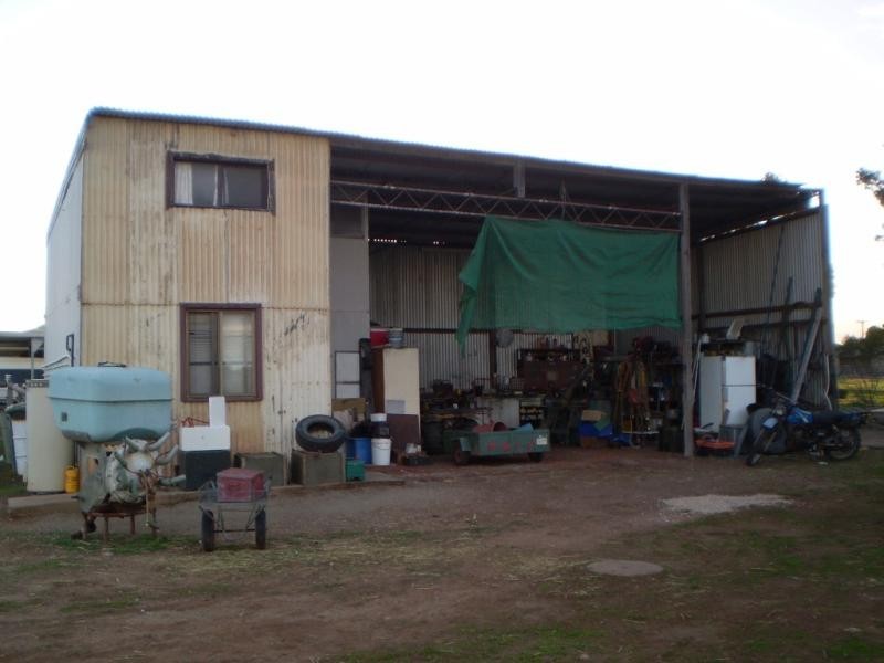 LOT 2 STRATHALBYN ROAD, Milang SA 5256