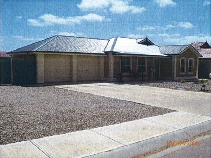 8 Strathford Way, Strathalbyn SA 5255