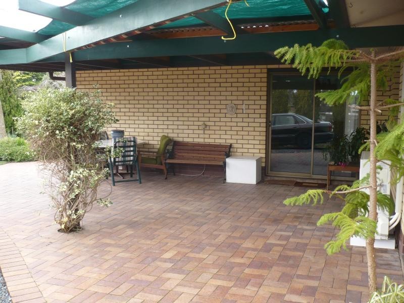 31 KUMNICK STREET, Lobethal SA 5241