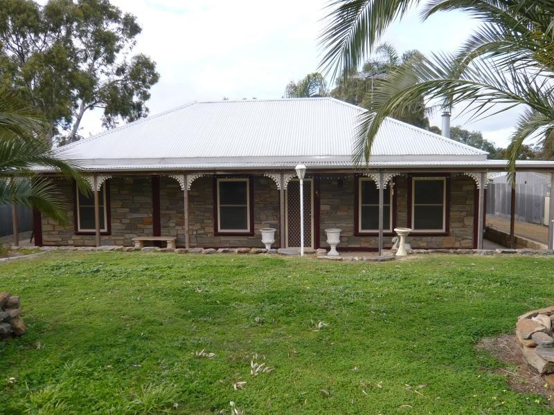 40 Miller Street, Springton SA 5235