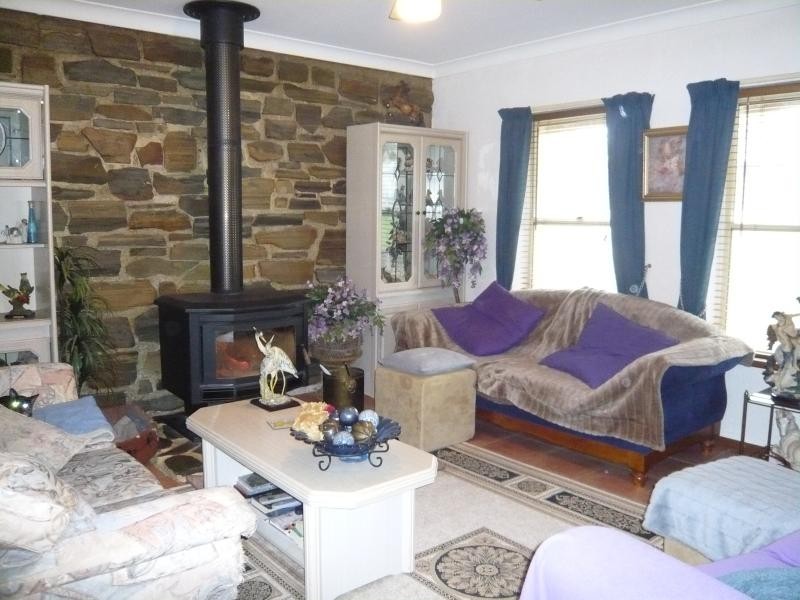 40 Miller Street, Springton SA 5235