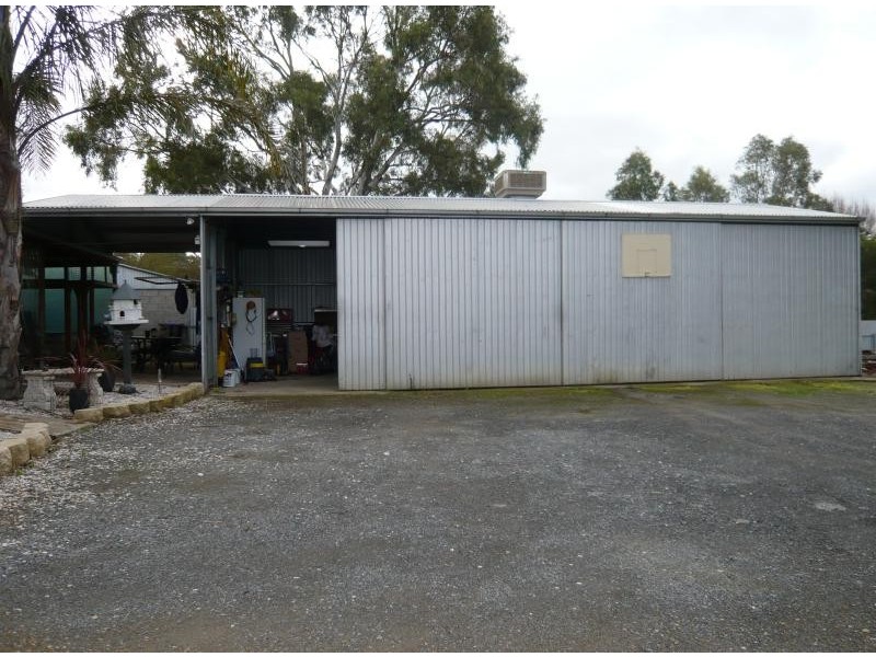 40 Miller Street, Springton SA 5235