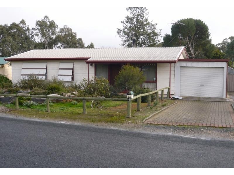 25 William Street, Mount Pleasant SA 5235