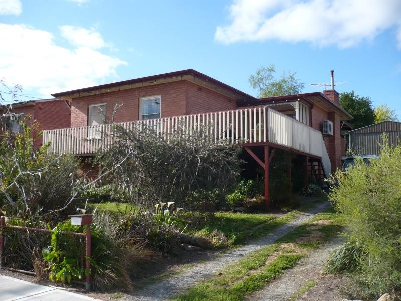 9 Onkaparinga Street, Lobethal SA 5241