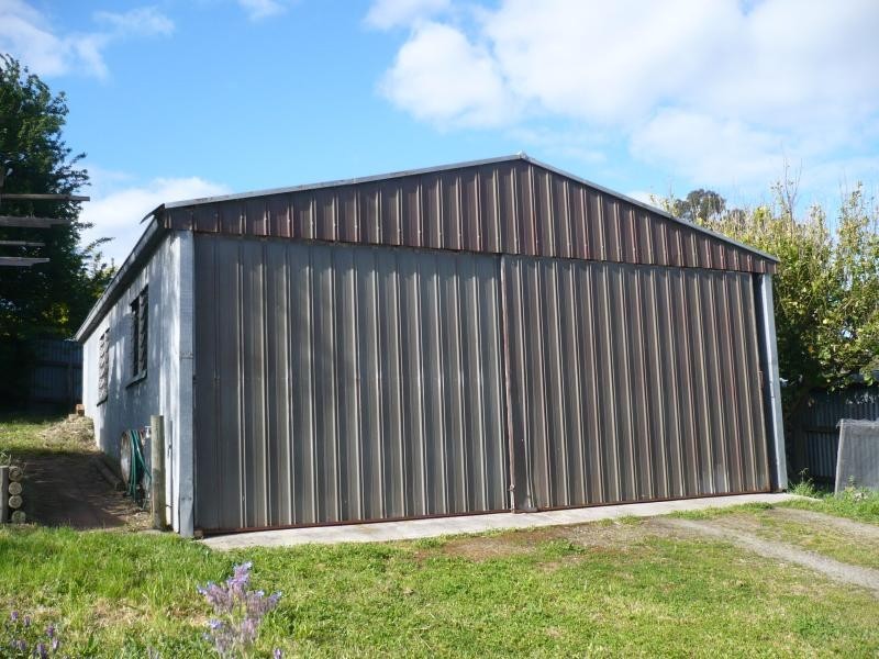 9 Onkaparinga Street, Lobethal SA 5241